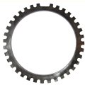 Ring gear trigger wheel