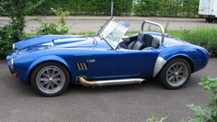 Cobra replica