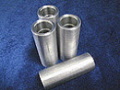 Fuel injector bungs