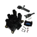 4-cylinder coilpack kit