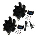 V8 coilpack kit
