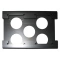 Double coilpack bracket