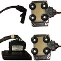 EDIS kit for V8 engines