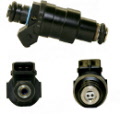 349cc/min High-Impedance Fuel injectors 
