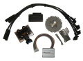 Megajolt package for A-series engines