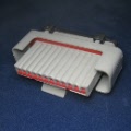 New EDIS module connector 