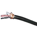 Shielded wire