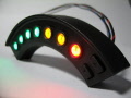 Shift-i sequential shiftlight