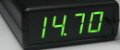 SLC2 Pure-Plus2 wideband and datalogger 