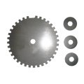 Ford crossflow trigger wheel kits