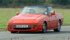 Scimitar Sabre SS1