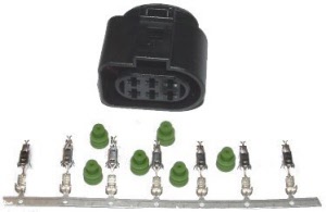 lsu-connectorkit